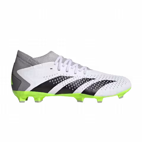Adidas Predator Accuracy.3 FG 'Crazyrush Pack'