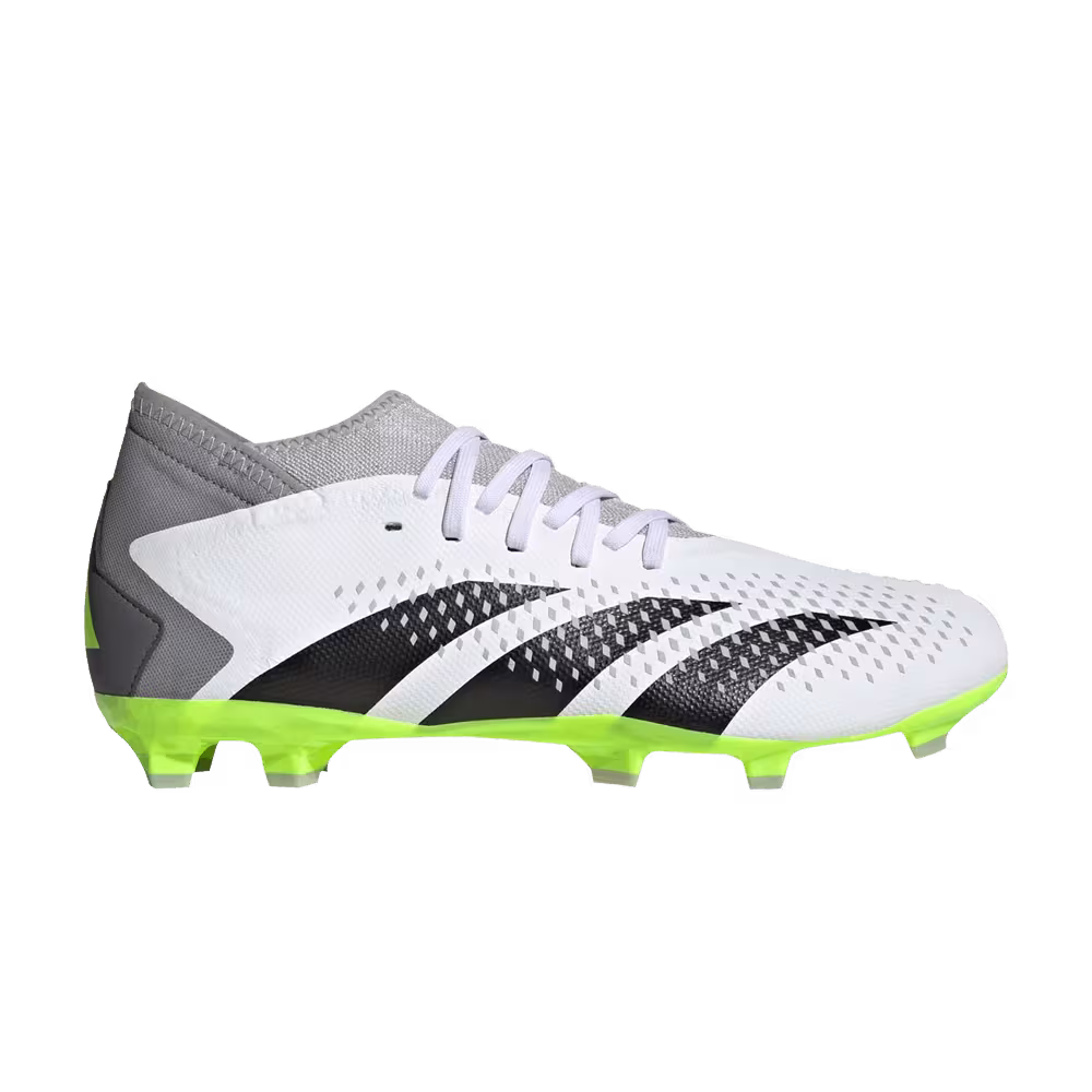 Adidas Predator Accuracy.3 FG Crazyrush Pack
