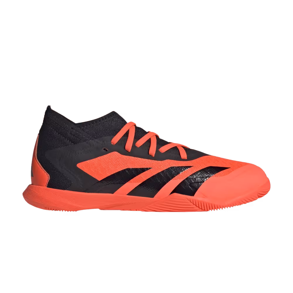 Adidas Predator Accuracy.3 IN J Heatspawn Pack