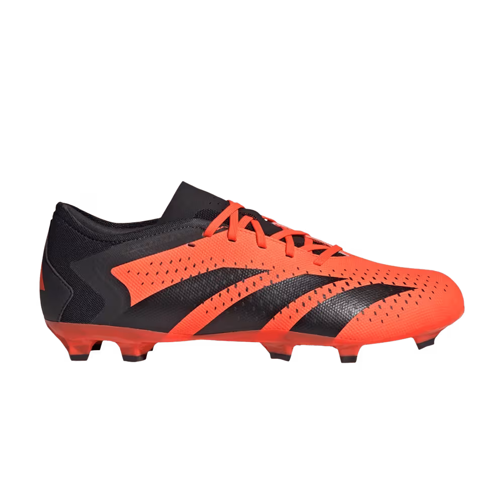 Adidas Predator Accuracy.3 Low FG Heatspawn Pack
