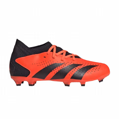 Adidas Predator Accuracy.3 FG J 'Heatspawn Pack'