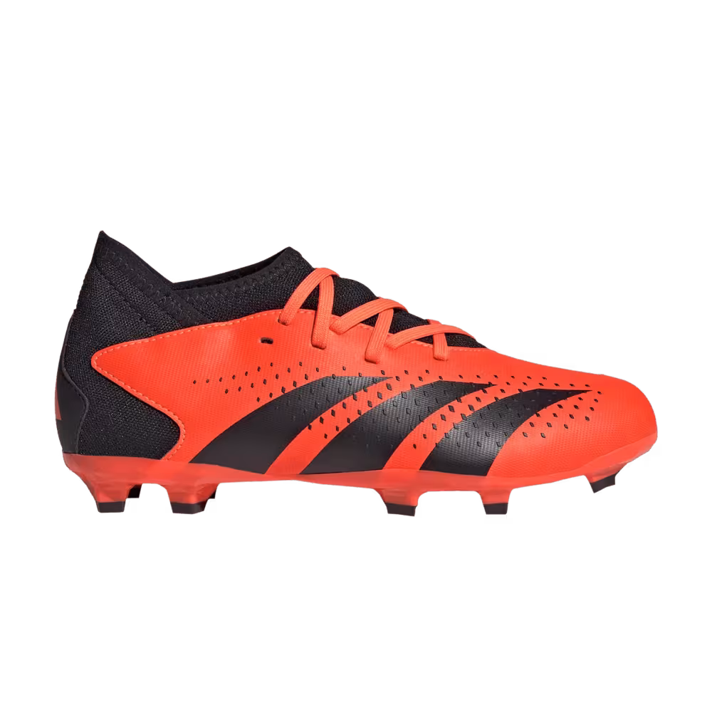 Adidas Predator Accuracy.3 FG J Heatspawn Pack