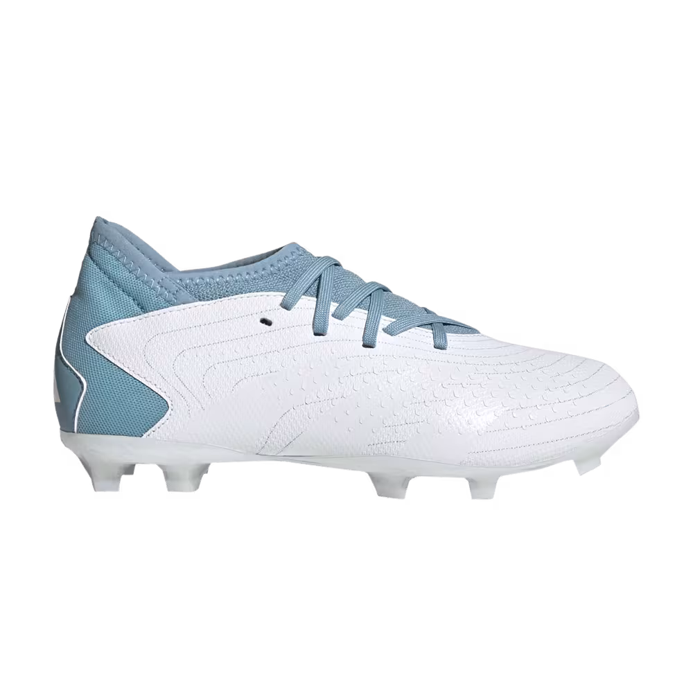 Parley x adidas Predator Accuracy.3 J Sustainability Pack