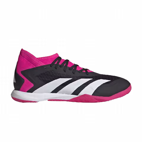 Adidas Predator Accuracy.3 IN 'Own Your Football Pack'