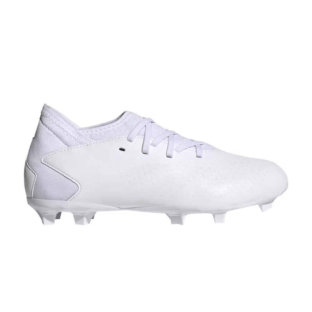 Adidas Predator Accuracy.3 FG J Pearlized Pack