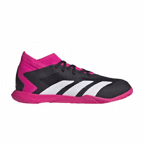 Adidas Predator Accuracy.3 IN J 'Own Your Football Pack'