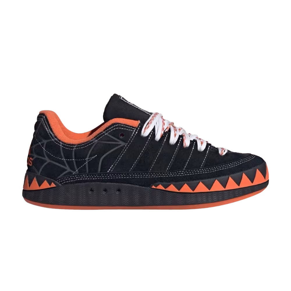 Adidas Adimatic Halloween 2023