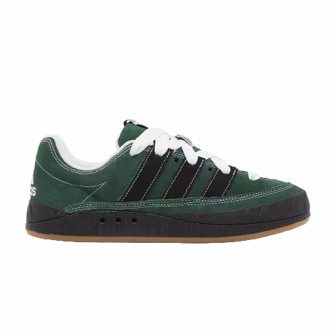 Crude From Portugal x adidas Adimatic 'YNuK'