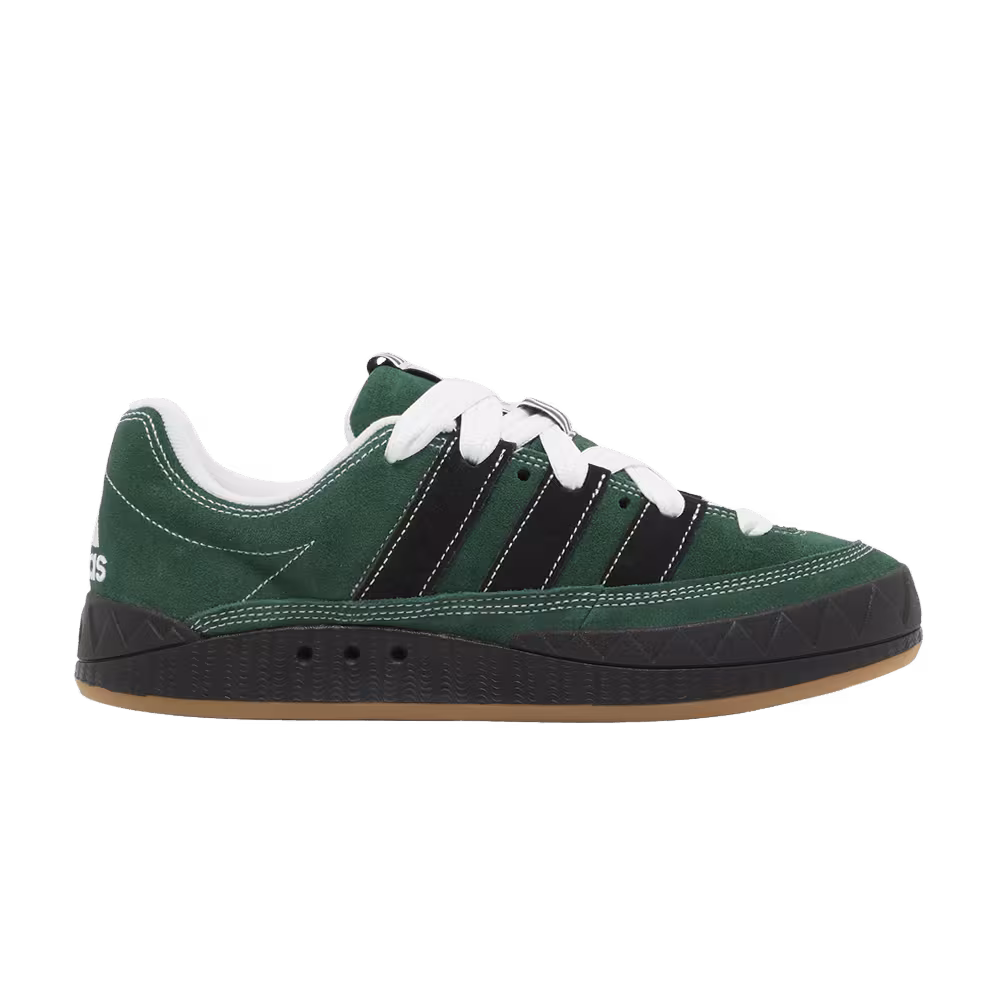 Crude From Portugal x adidas Adimatic YNuK