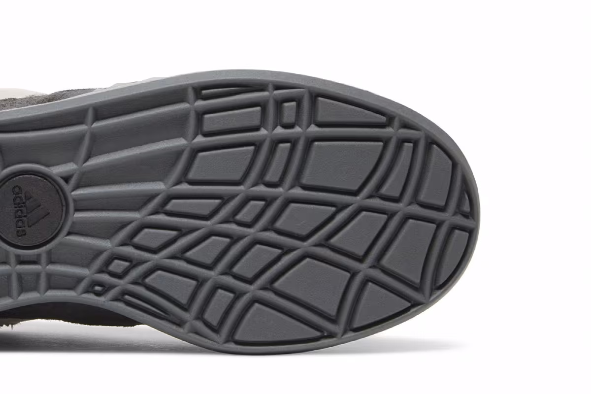 Neighborhood x adidas Adimatic Charcoal, view 6