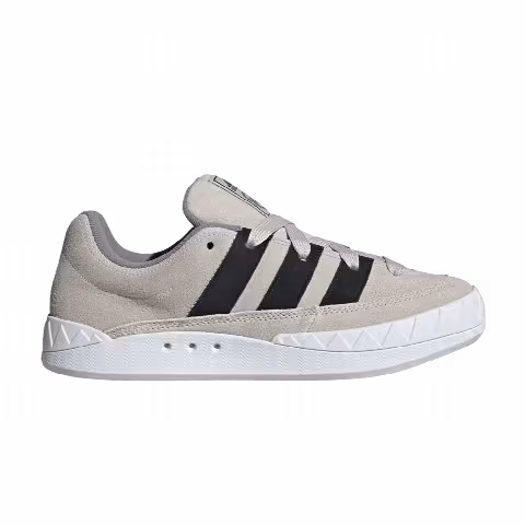 Adidas Adimatic 'Grey Black'