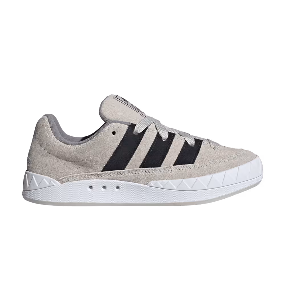 Adidas Adimatic Grey Black