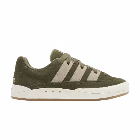 adidas Adimatic 'Olive Strata'