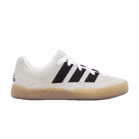 adidas Adimatic 'Off White Gum'