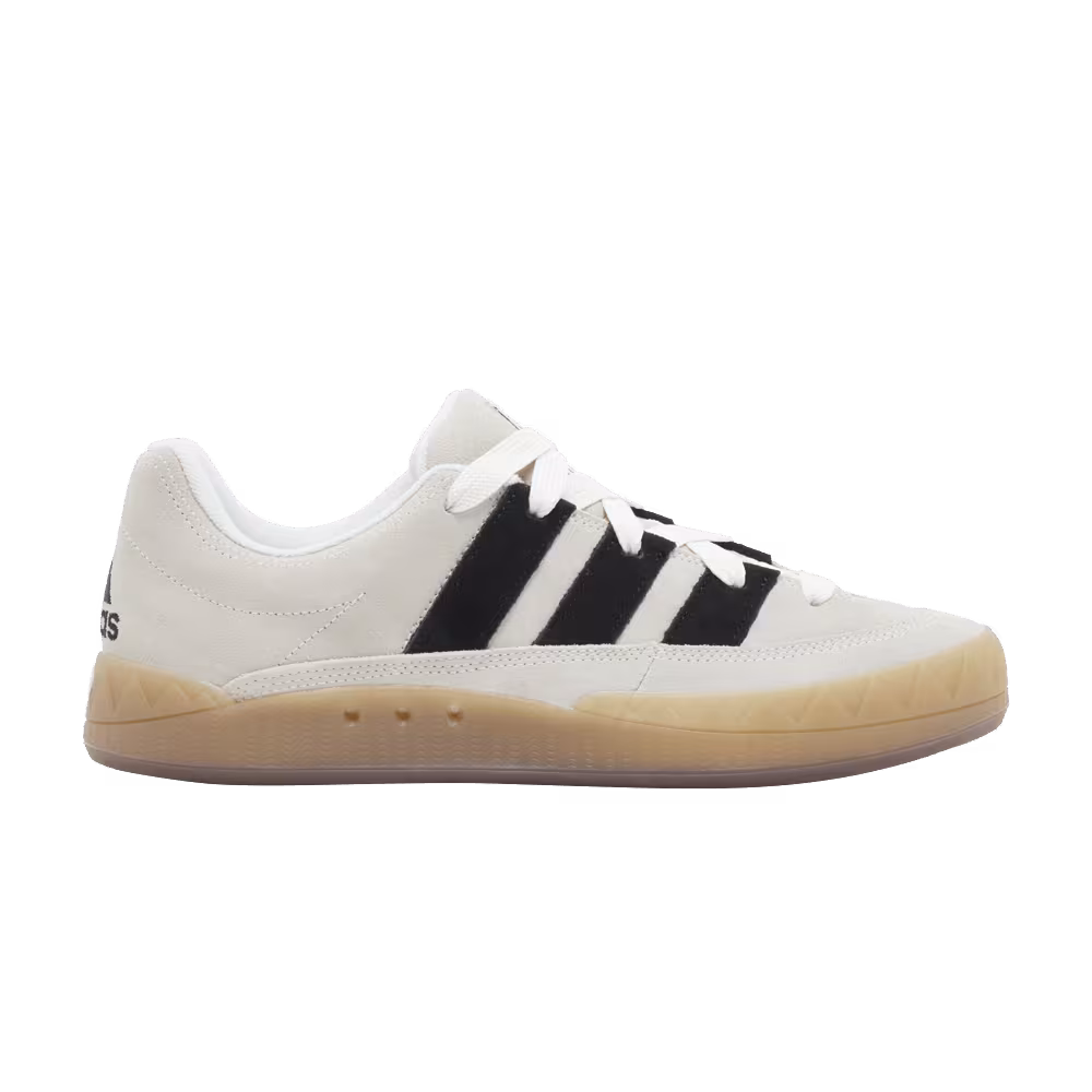 adidas Adimatic Off White Gum
