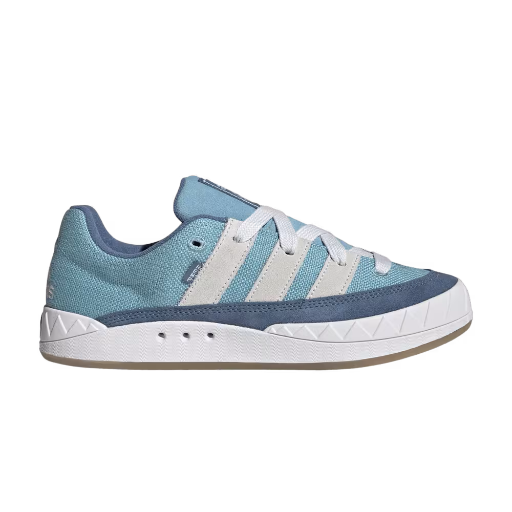 adidas Adimatic Preloved Blue