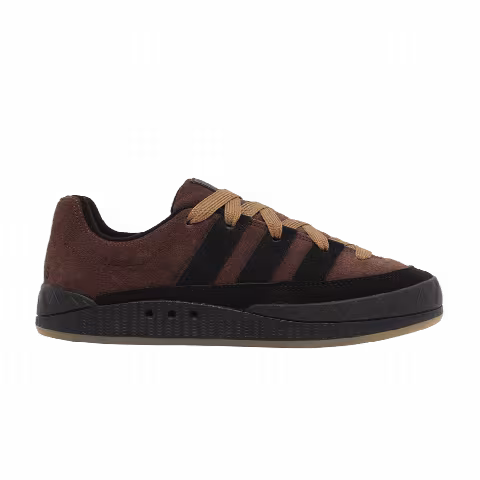 adidas Adimatic 'Brown Black'