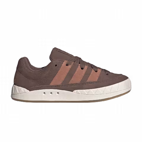 Adidas Adimatic 'Earth Strata Clay Strata'
