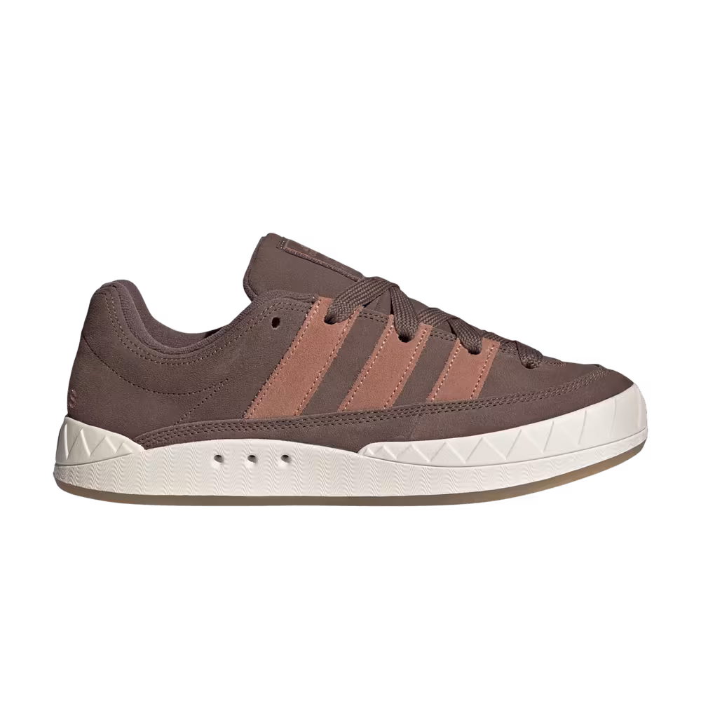 Adidas Adimatic Earth Strata Clay Strata