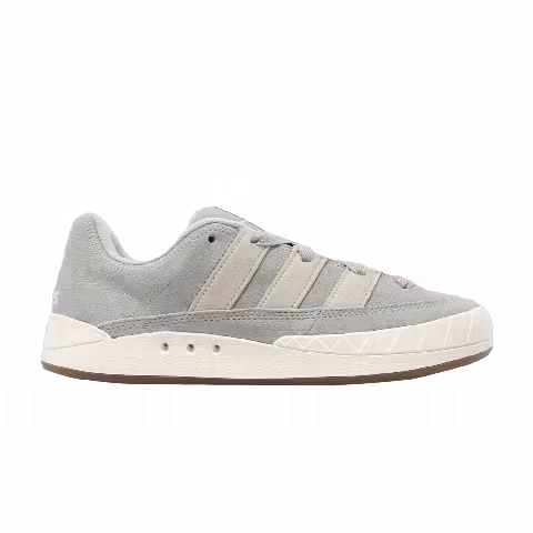 Adidas Adimatic 'Wonder Silver Gum'