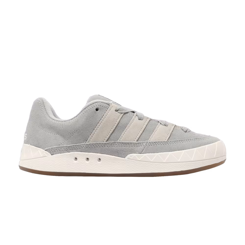 Adidas Adimatic Wonder Silver Gum