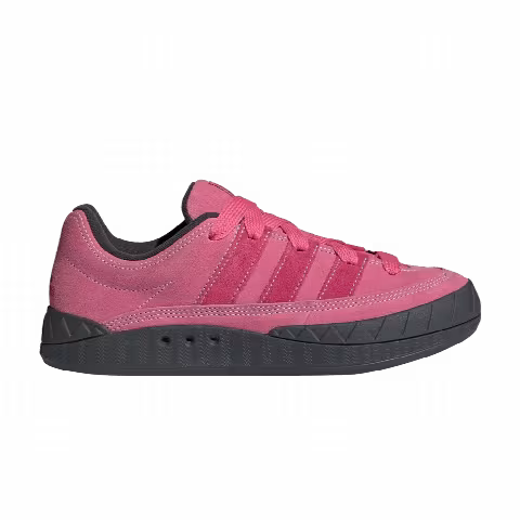 Adidas Wmns Adimatic 'Pink Fusion Carbon'