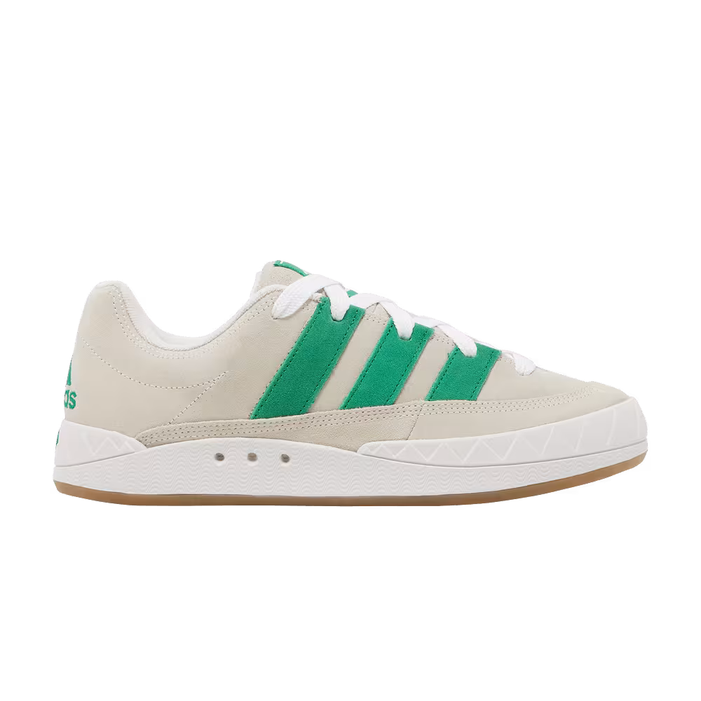 Bodega x BEAMS x adidas Adimatic Easy Ivy