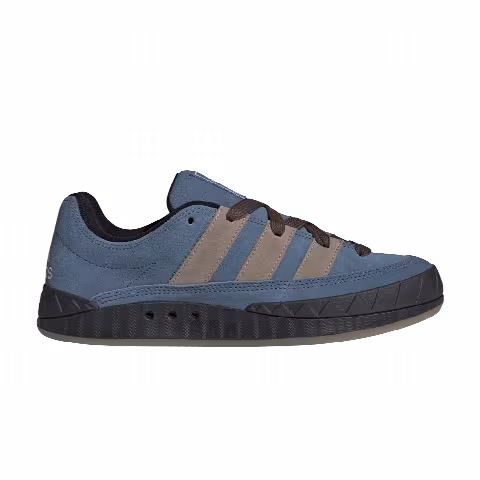 Adidas Adimatic 'Indigo Black'