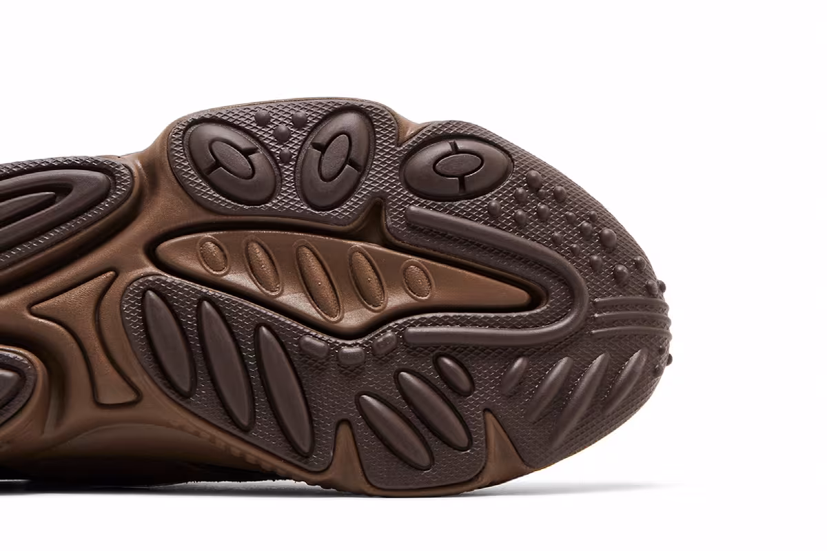 adidas Women's Ozweego Earth Strata, view 6