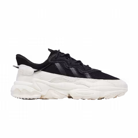 adidas Ozweego 'Black Off White'