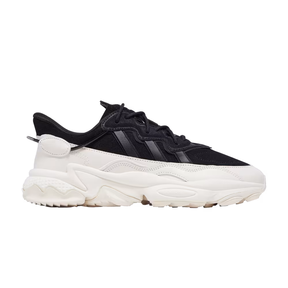 adidas Ozweego Black Off White
