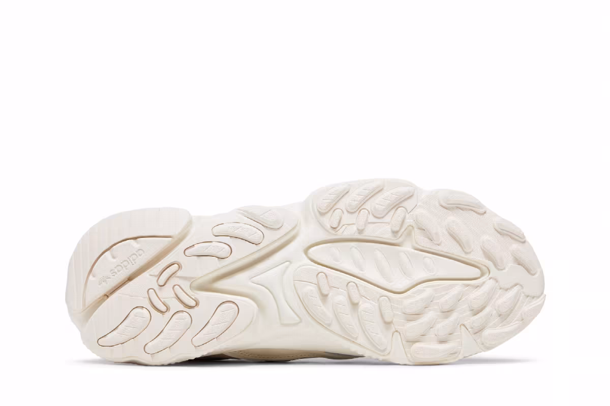 adidas Ozweego Black Off White, view 5