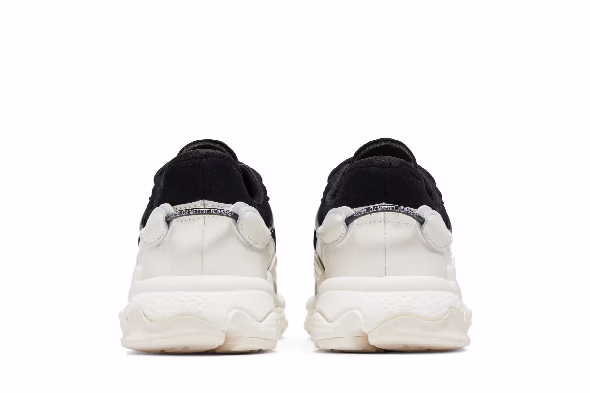 adidas Ozweego Black Off White, view 7