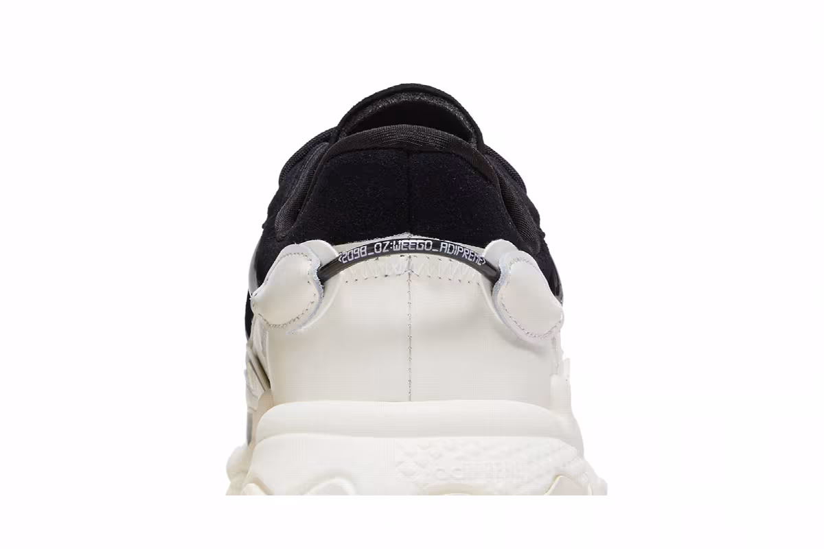 adidas Ozweego Black Off White, view 8