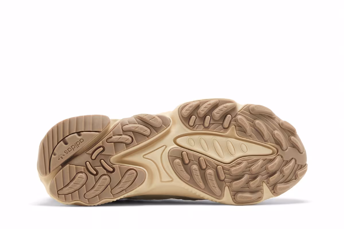 adidas Ozweego TR Charcoal Sand Strata, view 5