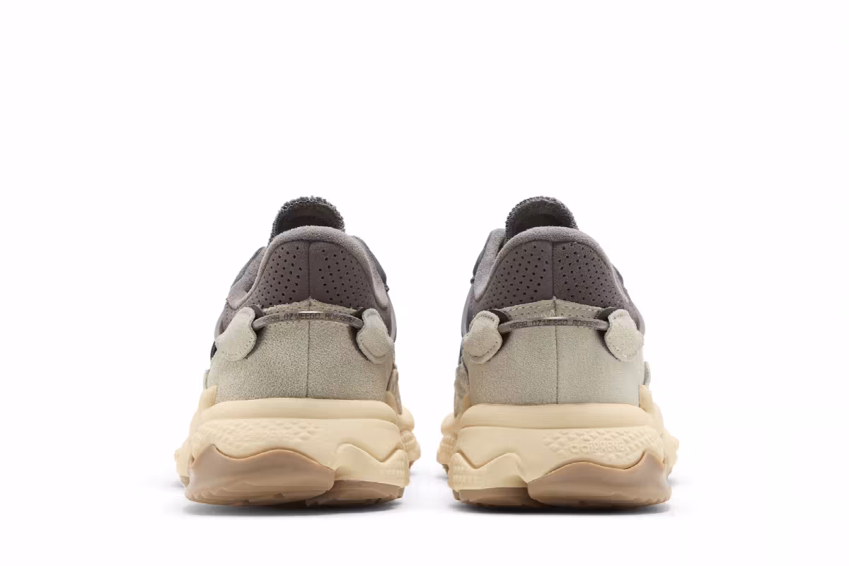 adidas Ozweego TR Charcoal Sand Strata, view 7