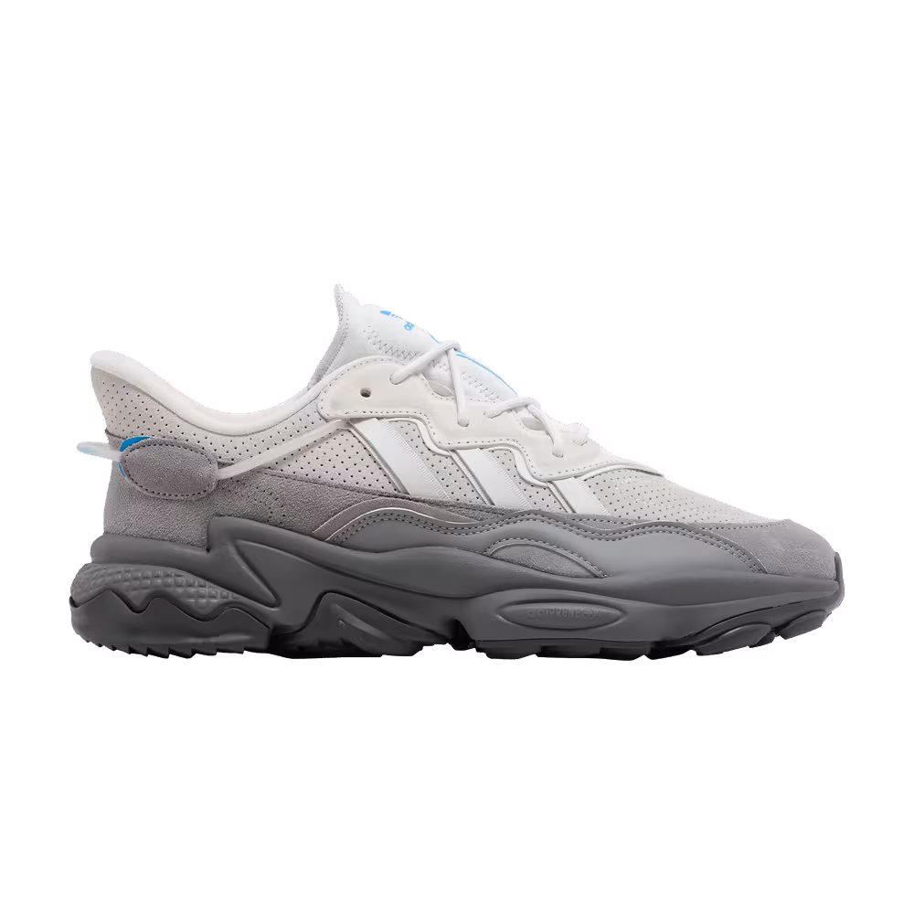 adidas Ozweego TR Grey Crystal White
