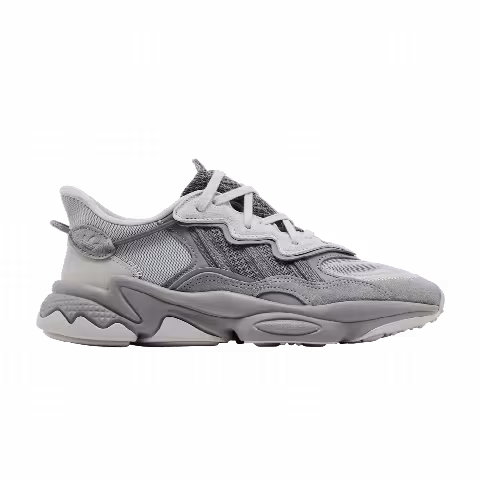 adidas Ozweego 'Triple Grey'