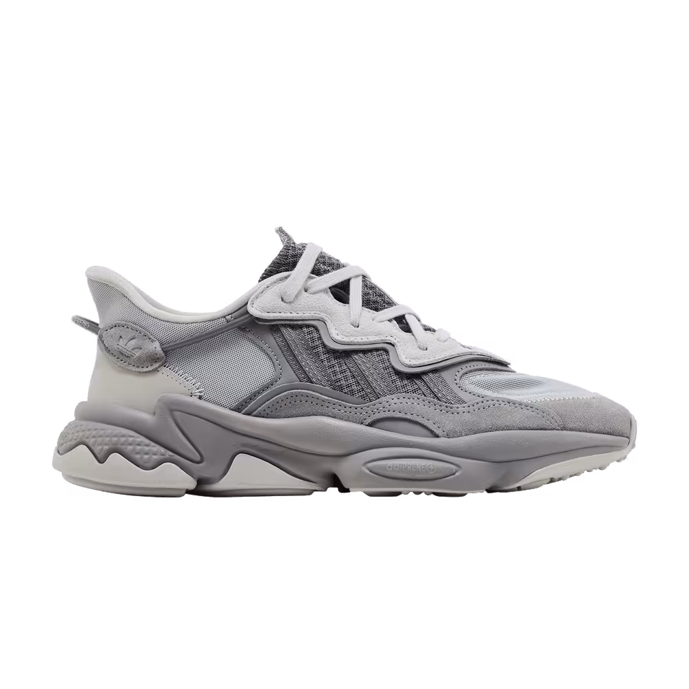 adidas Ozweego Triple Grey