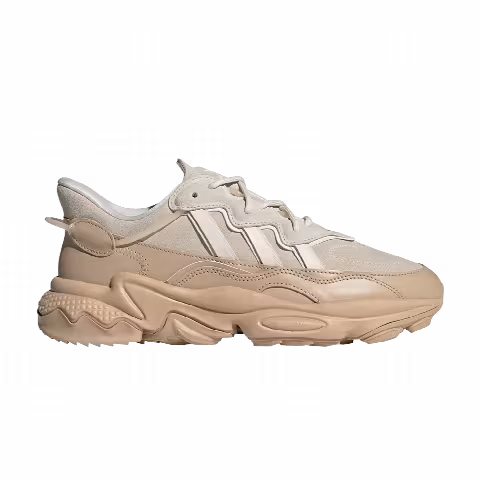 adidas Ozweego 'Wonder White Beige'