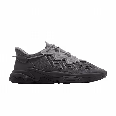 Adidas Ozweego 'Grey Black'