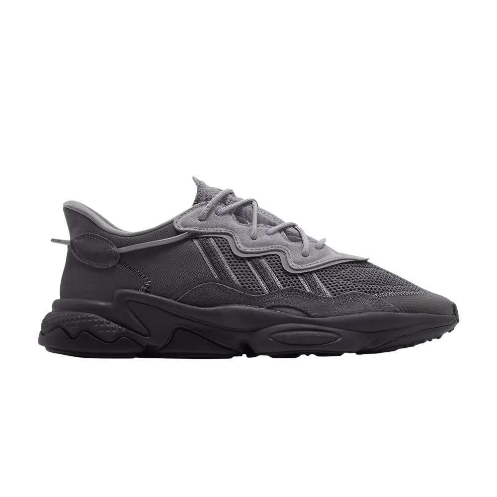 Adidas Ozweego Grey Black