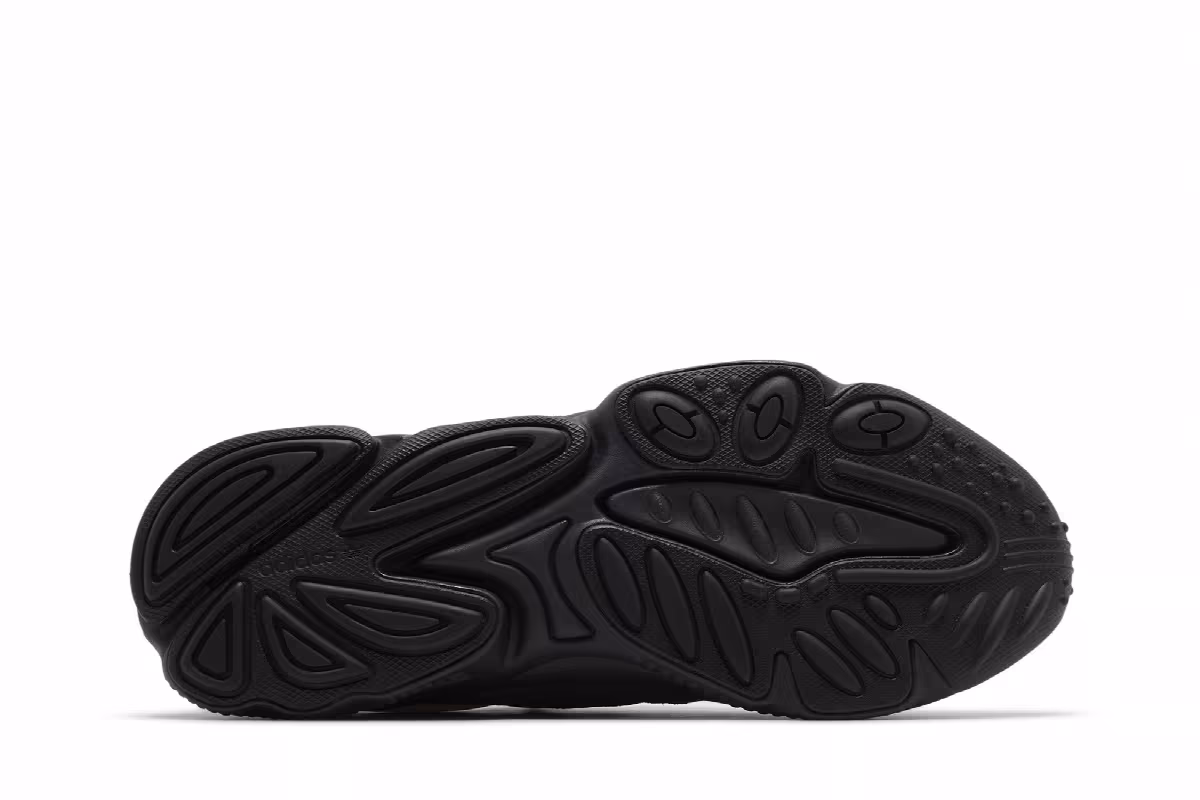 Adidas Ozweego Grey Black, view 5