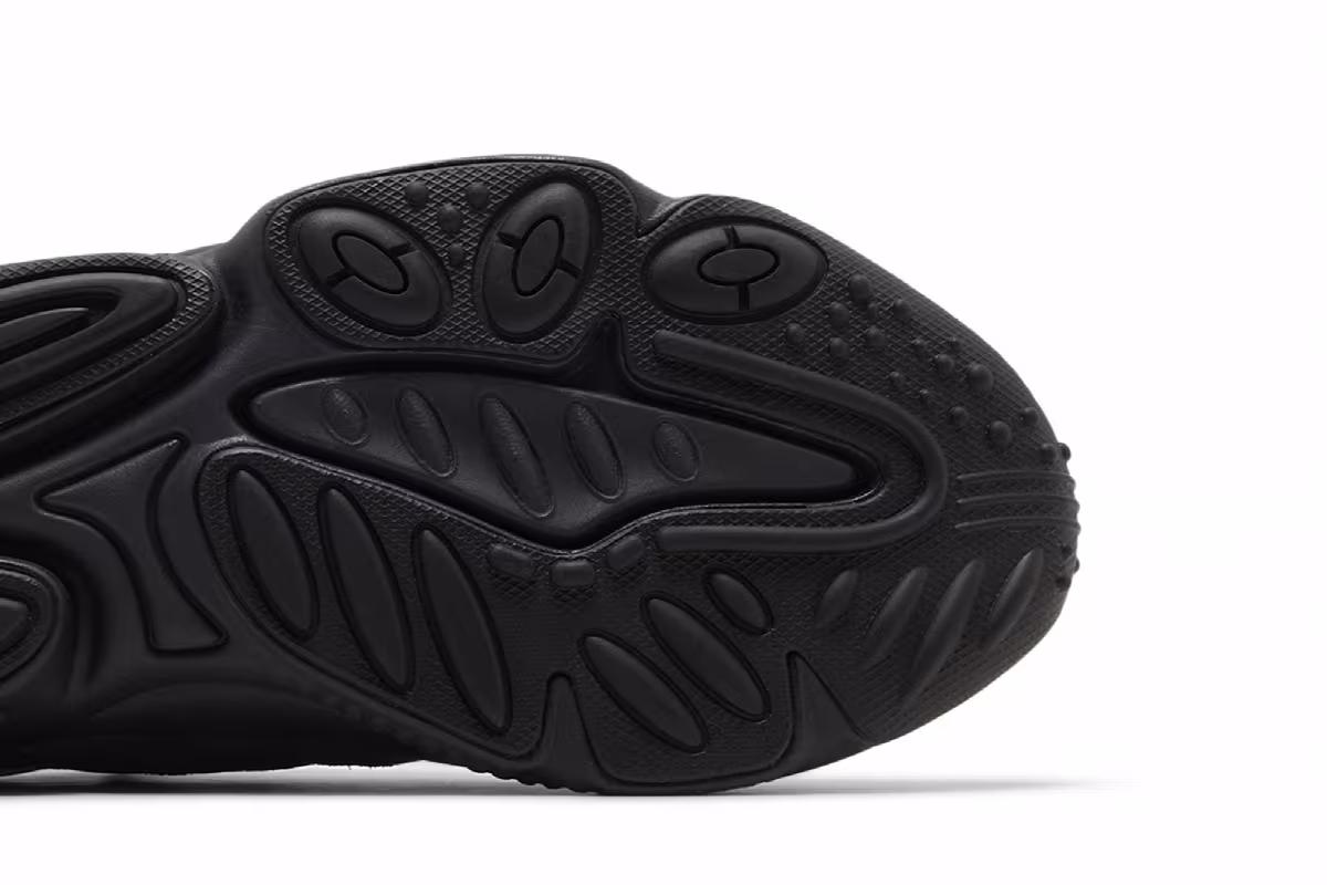 Adidas Ozweego Grey Black, view 6