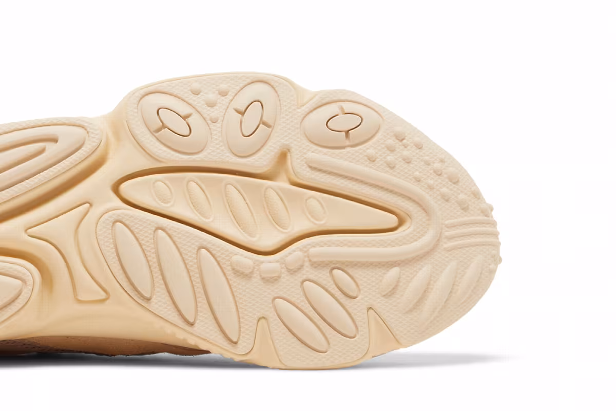 adidas Ozweego Wonder Taupe, view 6