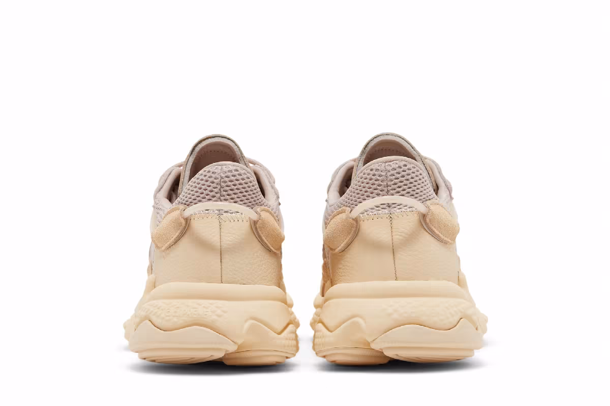 adidas Ozweego Wonder Taupe, view 7