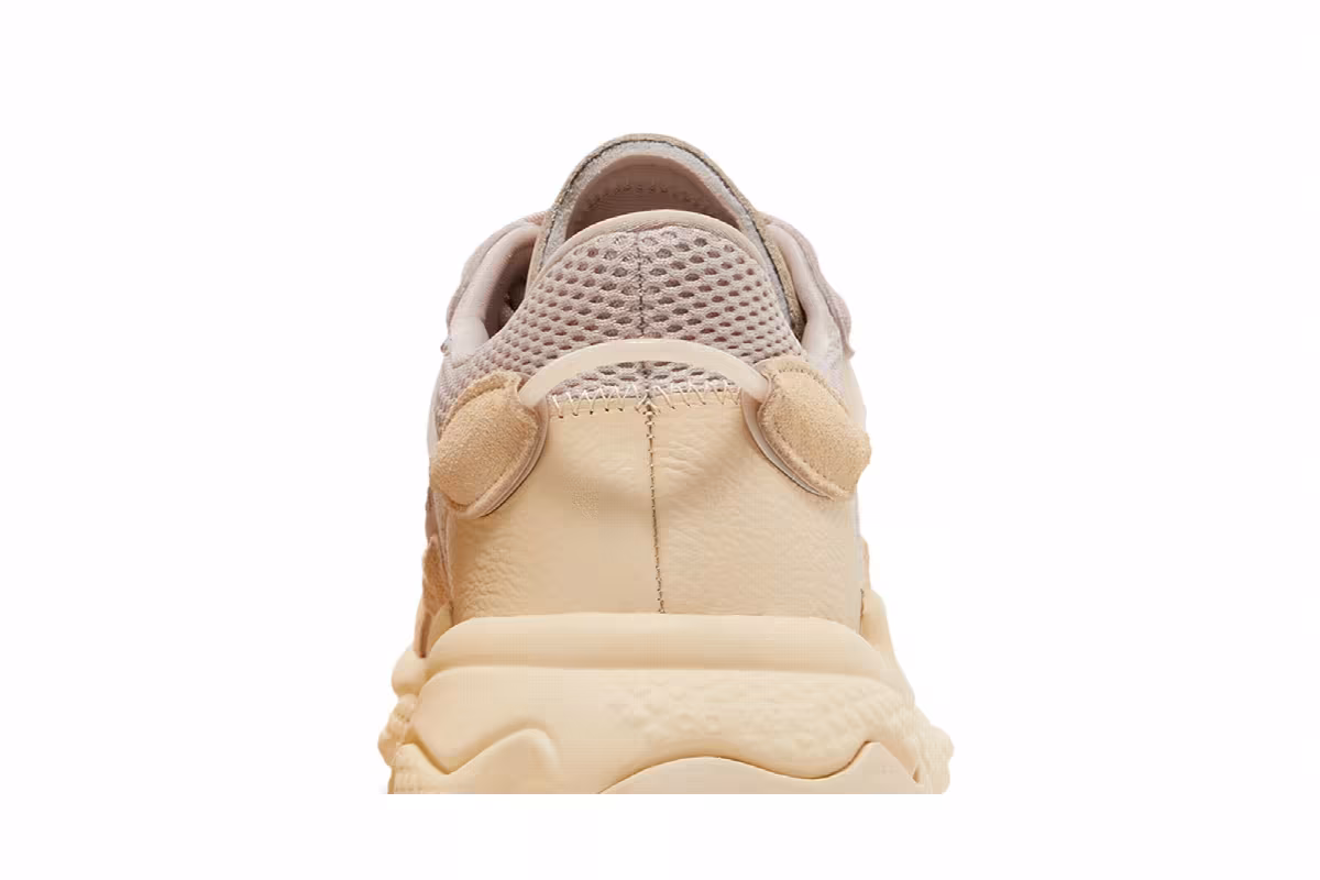 adidas Ozweego Wonder Taupe, view 8