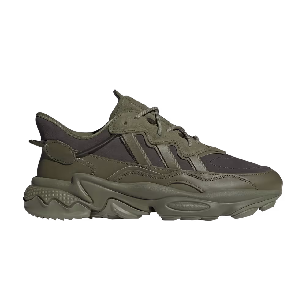Adidas Ozweego Shadow Olive