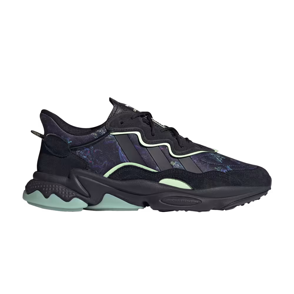 Disney x adidas Ozweego Disney Villains