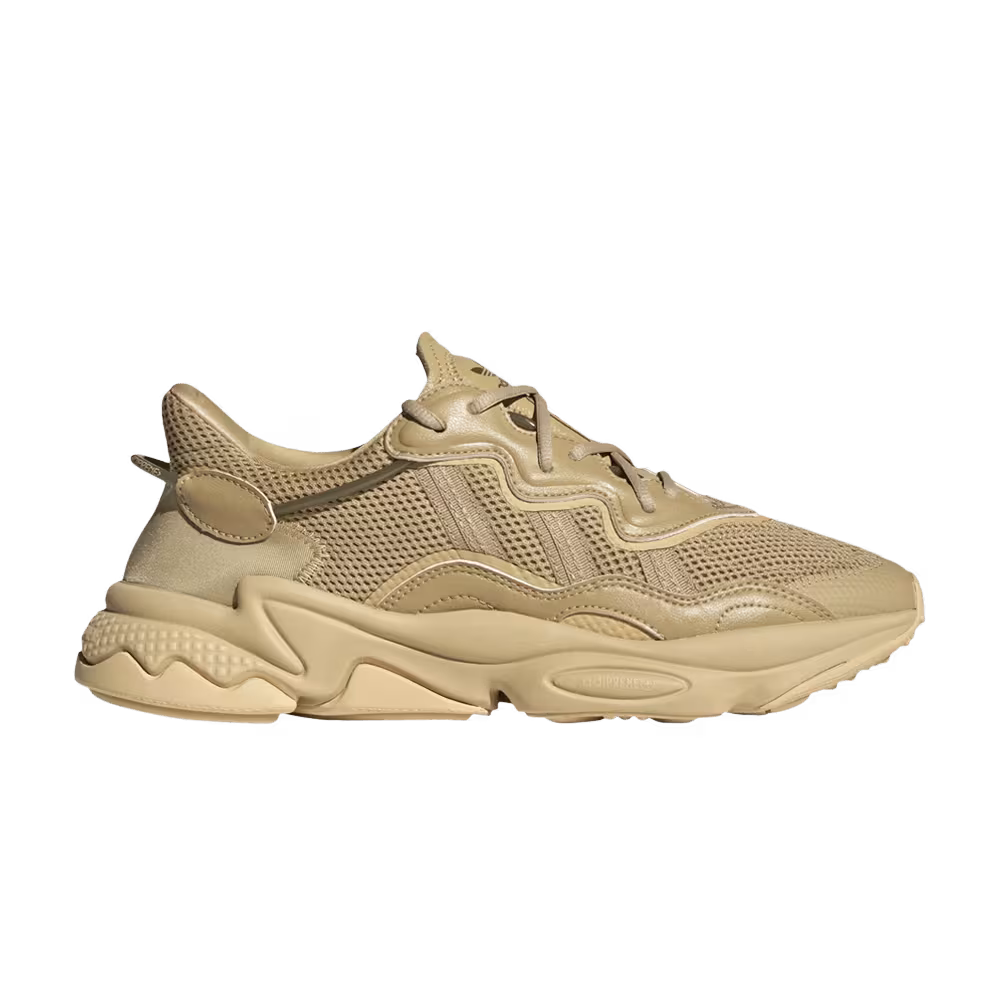 Adidas Ozweego Beige Tone